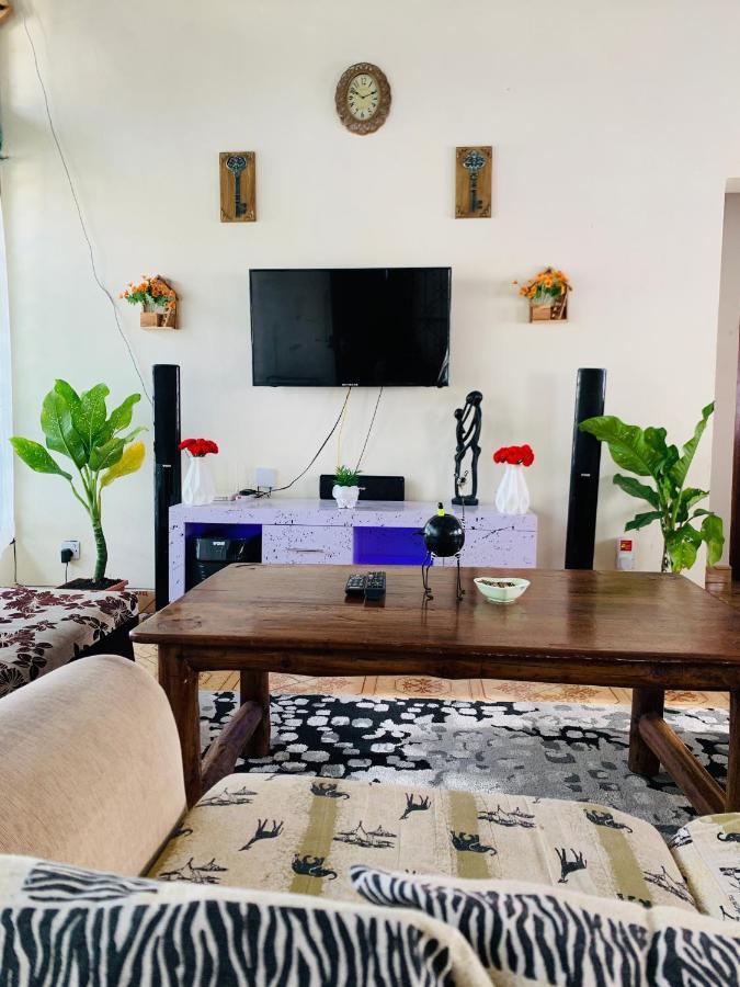 Jambo Diani 1-Bedroom Apartment Close To The Beach Diani Beach Exterior photo