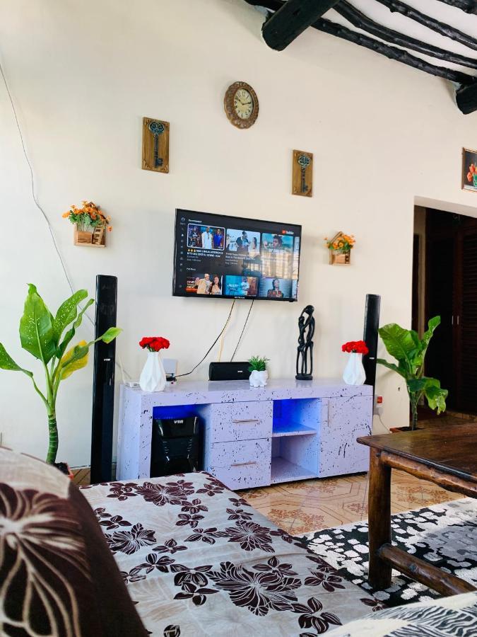 Jambo Diani 1-Bedroom Apartment Close To The Beach Diani Beach Exterior photo