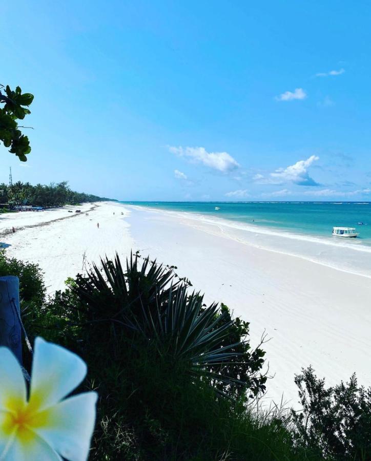 Jambo Diani 1-Bedroom Apartment Close To The Beach Diani Beach Exterior photo